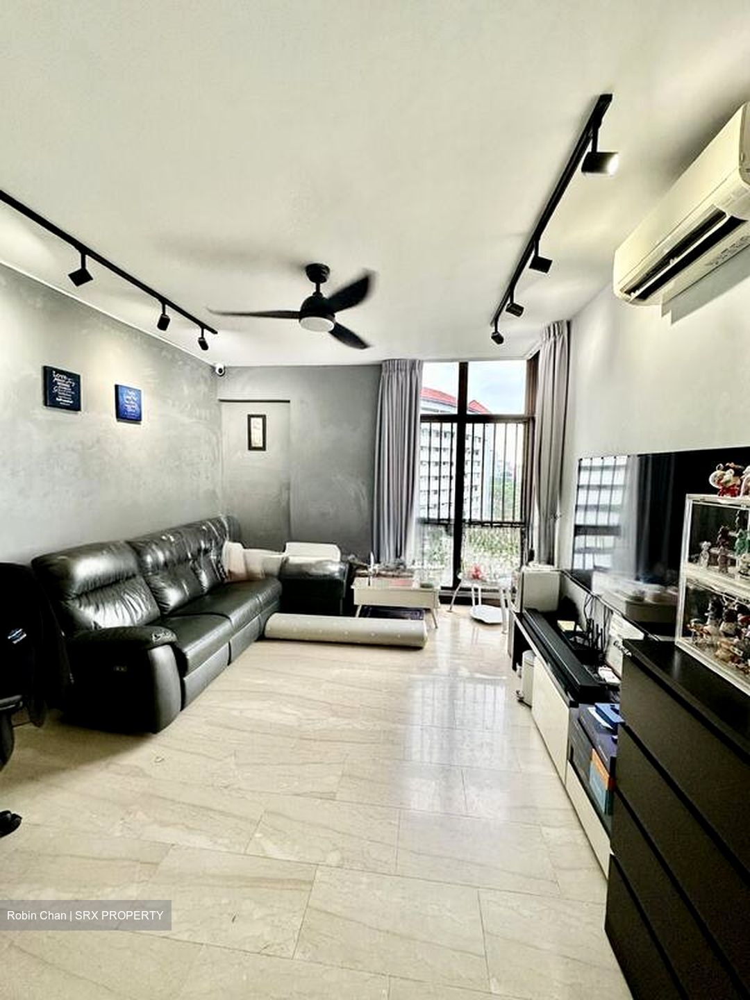 The Mayfair (D22), Condominium #507409191